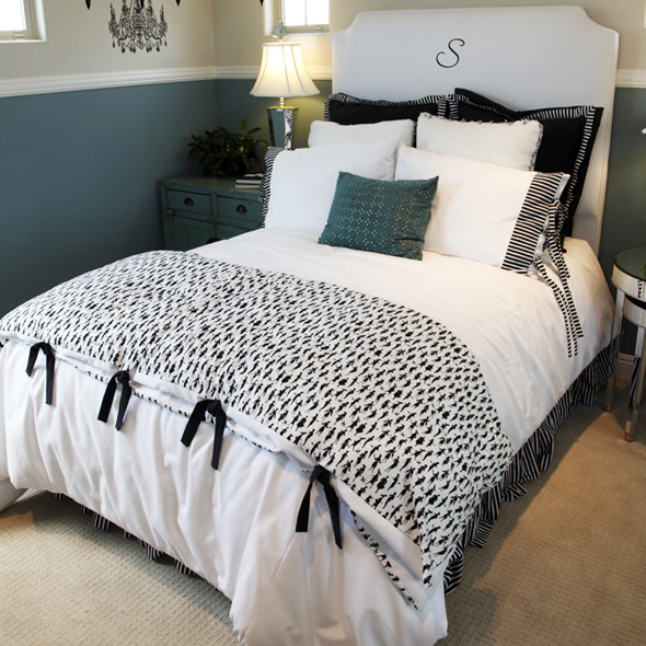 Bedding