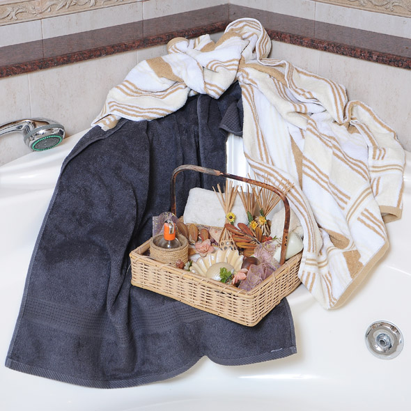 Terry Towel