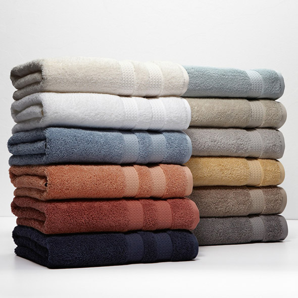 Terry Towel