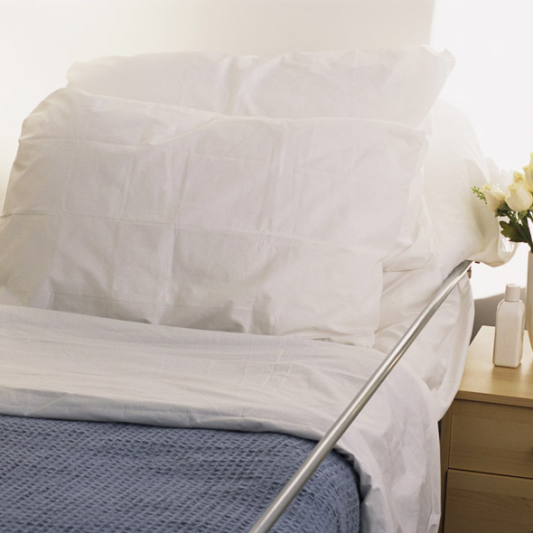 Hotel & Hospital Linen