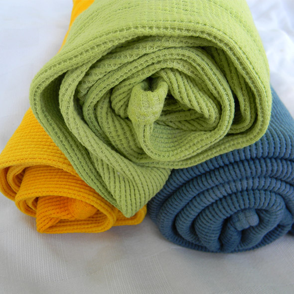 Healthcare Blankets