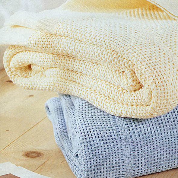 Healthcare Blankets