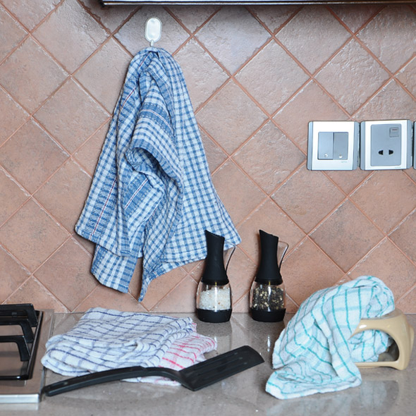 Kitchen Linen
