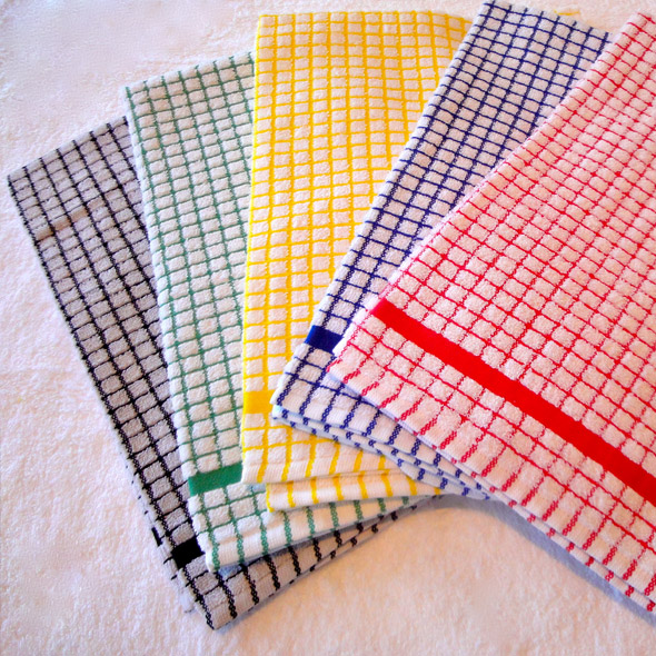Kitchen Linen