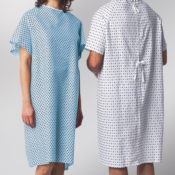 Garments