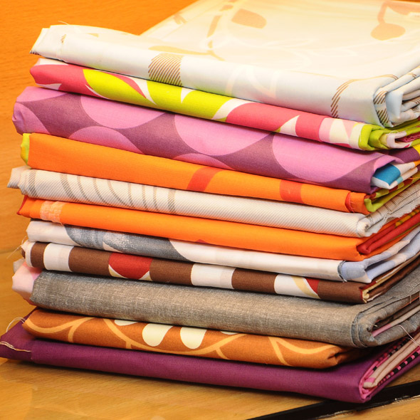 Fabrics