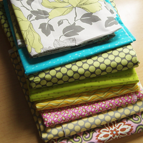 Fabrics