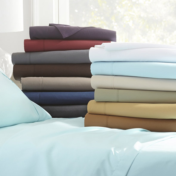 Fabrics