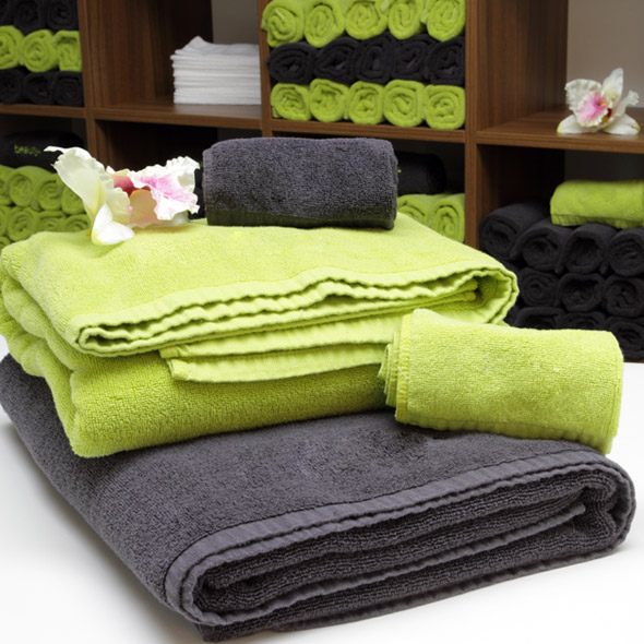 Terry Towel